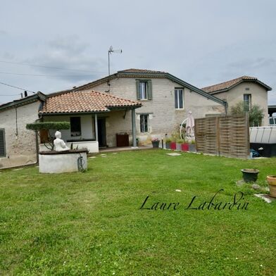 Maison 9 pièces 355000 €