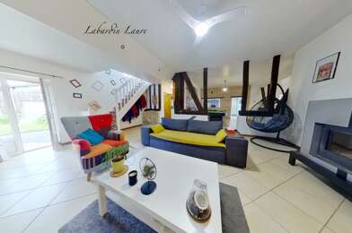 Maison 9 pièces 355000 €