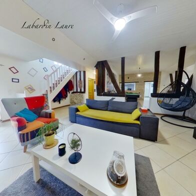 Maison 9 pièces 355000 €