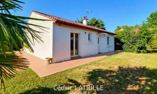 Maison 4 Pièces 78 m² à vendre à Aureilhan (65800)