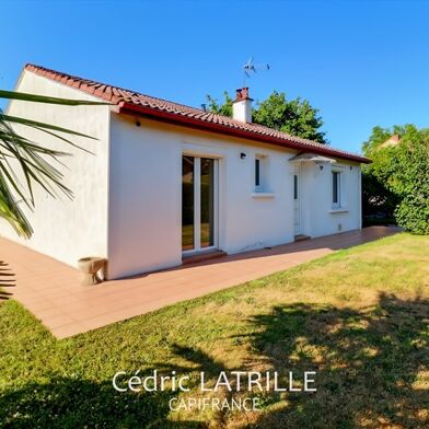 Maison 4 pièces 199900 €