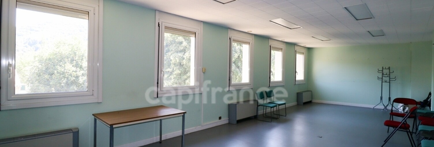 Immeuble  170 m² à vendre à Mazamet (81200)