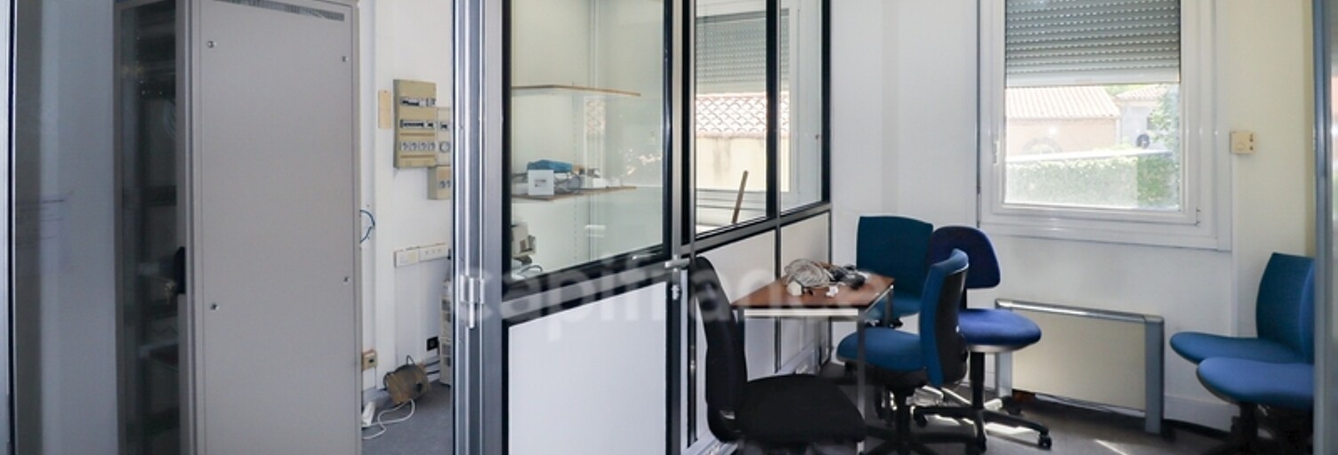 Immeuble  170 m² à vendre à Mazamet (81200)