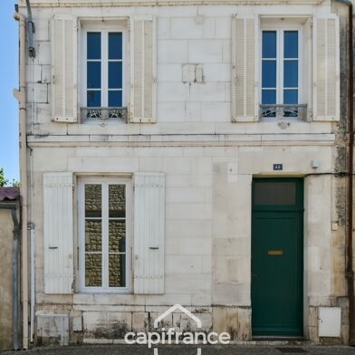 Maison 5 pièces 175000 €