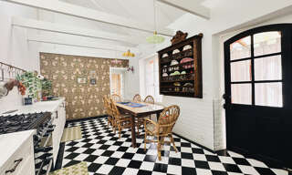 Maison 6 Pièces 97 m² à vendre à Camaret-sur-Mer (29570)