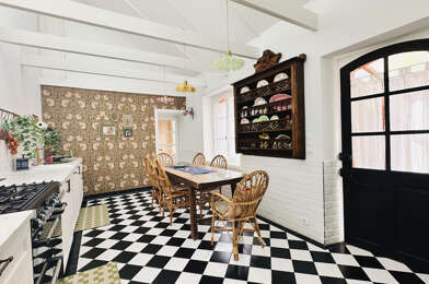 Maison 6 pièces 359000 €