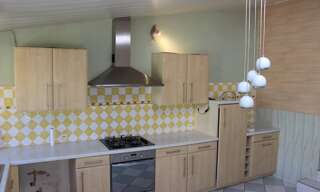 Maison 5 Pièces 120 m² à vendre à Cholet (49300)