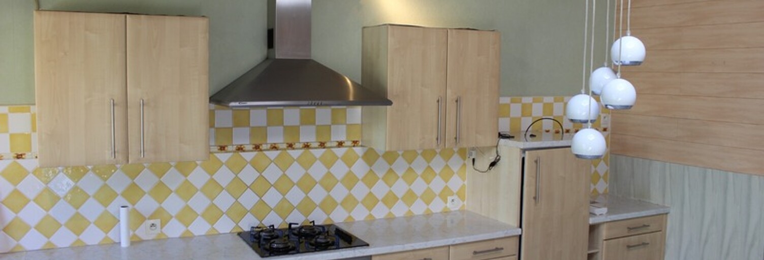 Maison 5 Pièces 120 m² à vendre à Cholet (49300)