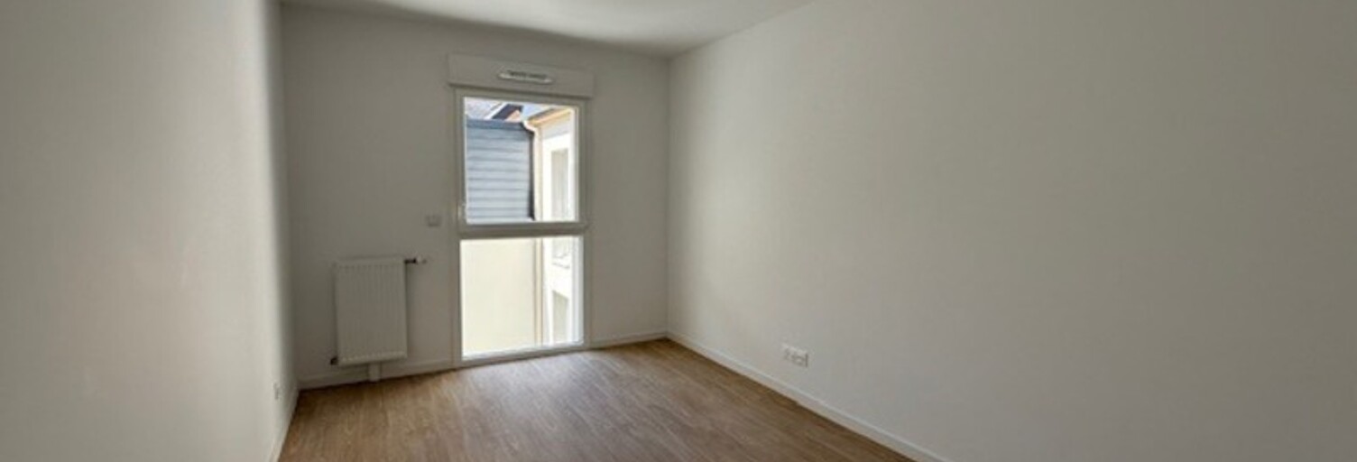Appartement 2 Pièces 43 m² à vendre à Darnétal (76160)