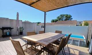 Maison 4 Pièces 89 m² à vendre à Montarnaud (34570)