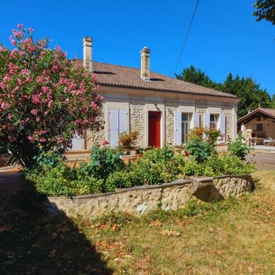 Maison 9 pièces 1224000 €