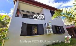 Maison 4 Pièces 107 m² à vendre à La Possession (97419)