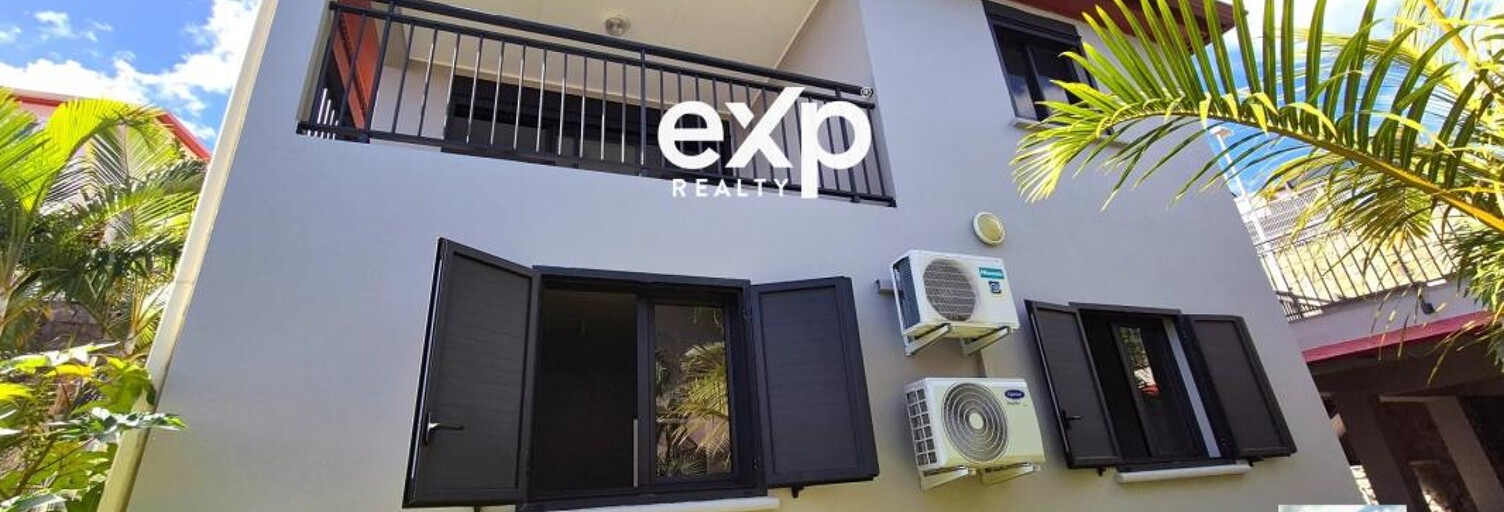 Maison 4 Pièces 107 m² à vendre à La Possession (97419)