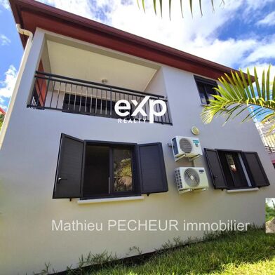 Maison 4 pièces 420000 €