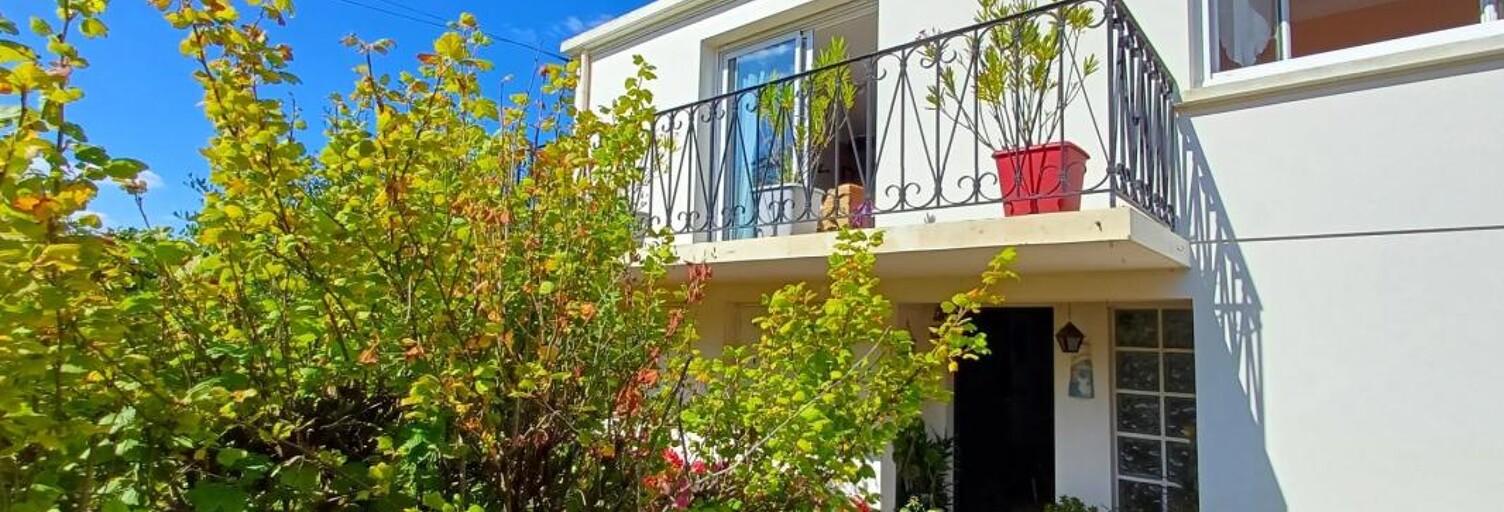 Maison 4 Pièces 105 m² à vendre à Le Loroux-Bottereau (44430)