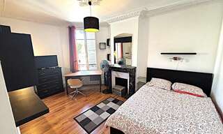 Appartement 1 Pièce 25 m² à vendre à Fontainebleau (77300)