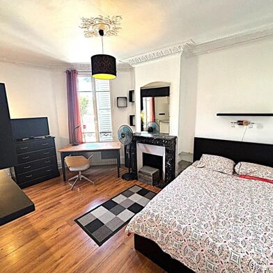 Appartement 1 pièces 128000 €