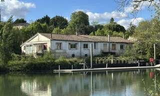 Maison 12 Pièces 345 m² à vendre à Saintes (17100)