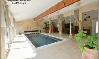 Maison 9 Pièces 291 m² à vendre à Sigoulès-et-Flaugeac (24240)