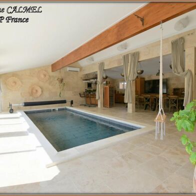 Maison 9 pièces 649000 €