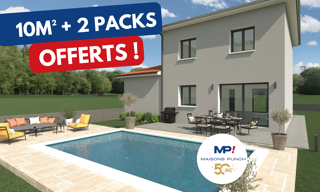 Maison 4 Pièces 94 m² à vendre à Nervieux (42510)