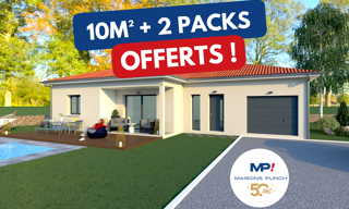 Maison 5 Pièces 90 m² à vendre à Yssingeaux (43200)