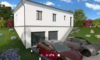 Maison 4 Pièces 88 m² à vendre à Saint-Chamond (42400)