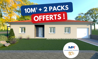 Maison 5 Pièces 98 m² à vendre à Feurs (42110)