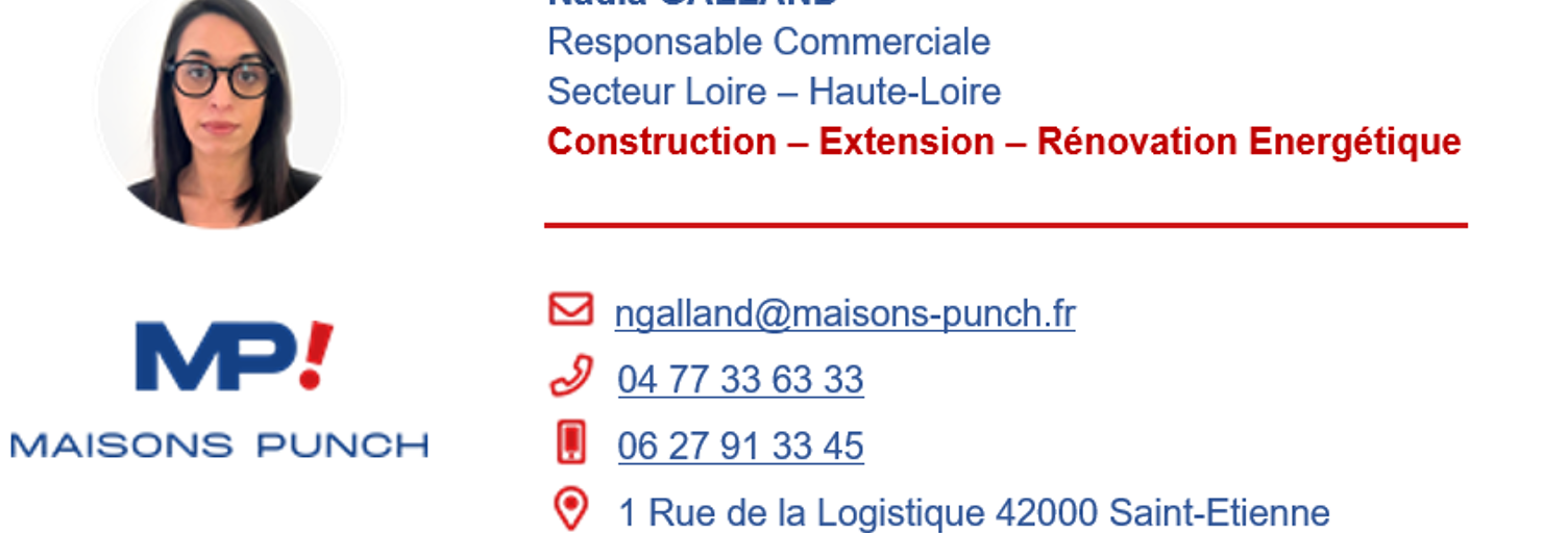 Maison 4 Pièces 94 m² à vendre à Bellegarde-en-Forez (42210)