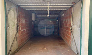 Garage  15 m² à louer à Montpellier (34080)