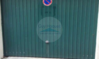 Garage  15 m² à louer à Montpellier (34080)