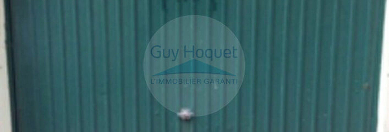 Garage  15 m² à louer à Montpellier (34080)