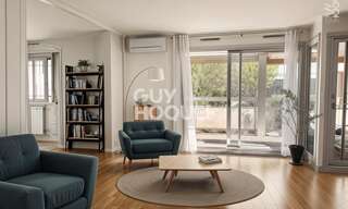 Appartement 4 Pièces 88 m² à vendre à Montpellier (34000)