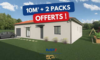 Maison 5 Pièces 105 m² à vendre à Nervieux (42510)