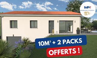 Maison 4 Pièces 94 m² à vendre à Monistrol-sur-Loire (43120)