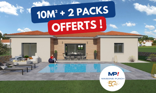 Maison 4 Pièces 90 m² à vendre à Saint-Chamond (42400)