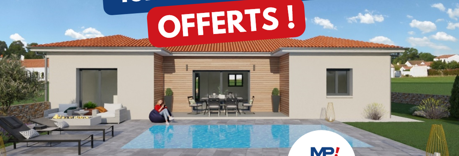 Maison 4 Pièces 90 m² à vendre à Saint-Chamond (42400)