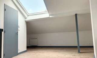 Appartement 1 Pièce 18 m² à louer à Tours (37000)
