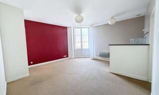 Appartement 1 Pièce 37 m² à vendre à Tours (37000)