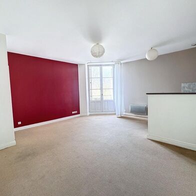 Appartement 1 pièces 128625 €