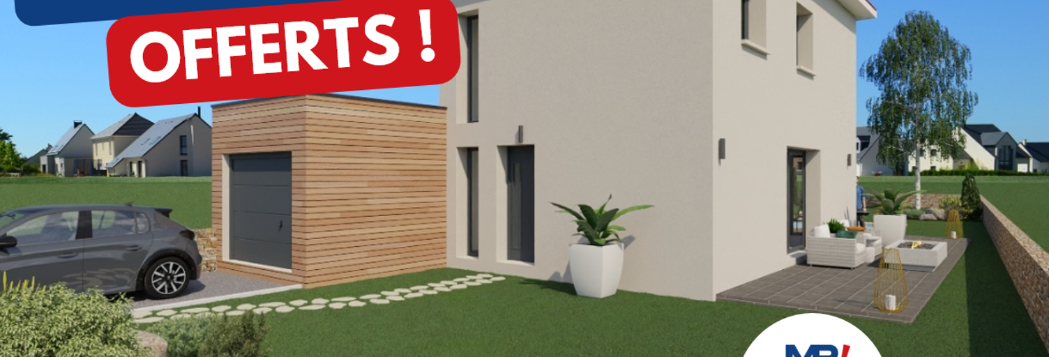 Maison 4 Pièces 94 m² à vendre à Saint-Chamond (42400)