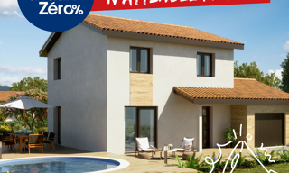 Maison 4 Pièces 94 m² à vendre à Saint-Chamond (42400)