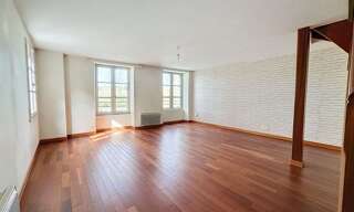 Appartement 4 Pièces 90 m² à vendre à Tours (37000)