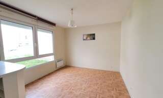 Appartement 1 Pièce 23 m² à louer à Tours (37000)