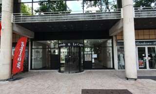 Appartement 1 Pièce 23 m² à louer à Tours (37000)