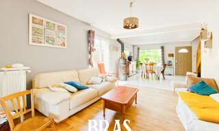 Maison 7 Pièces 145 m² à vendre à Orvault (44700)