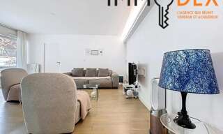 Appartement 3 Pièces 68 m² à vendre à Reims (51100)