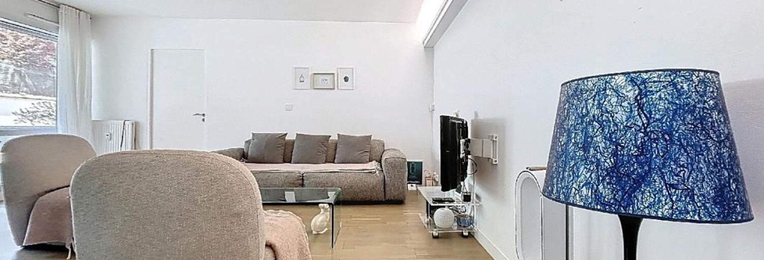 Appartement 3 Pièces 68 m² à vendre à Reims (51100)