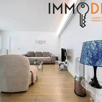 Appartement 3 pièces 215000 €