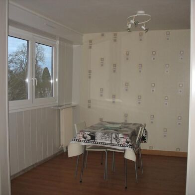 Appartement 1 pièces 485 €